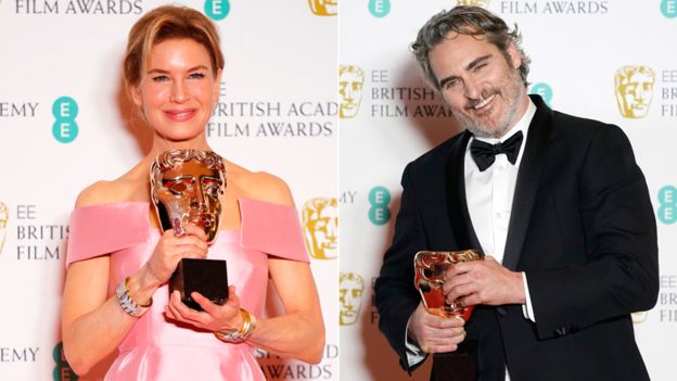 BAFTA Awards 2020