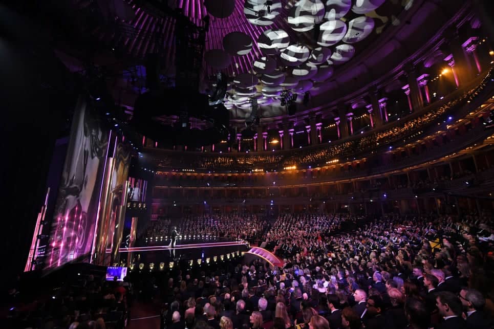 BAFTA 2020