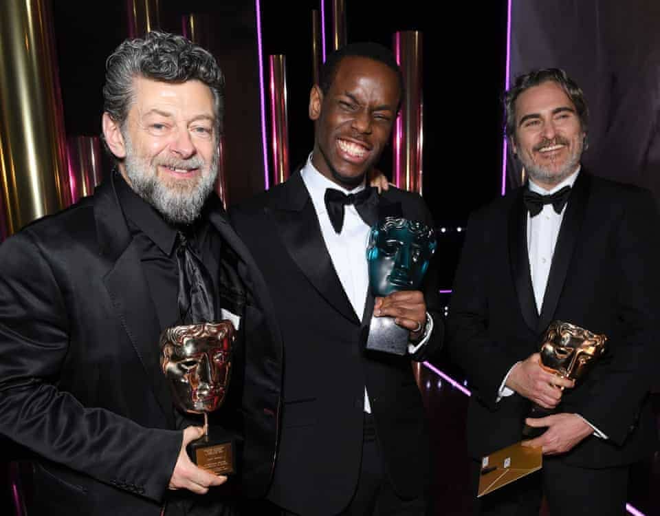 BAFTA Awards 2020