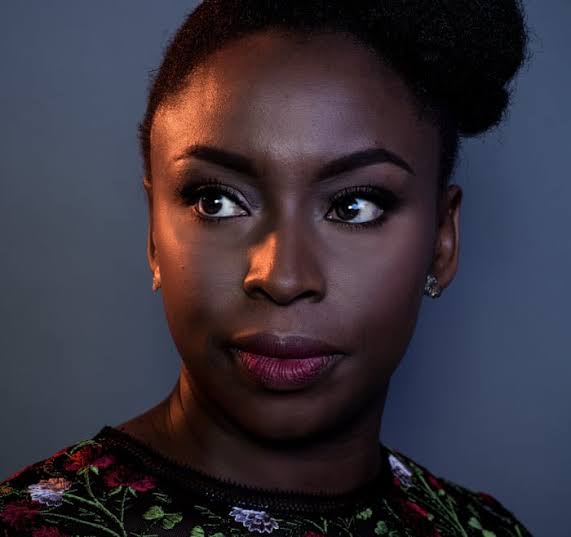 Chimamanda Adichie Reps Destroy Anne Giwa-Amu claims of plagiarism