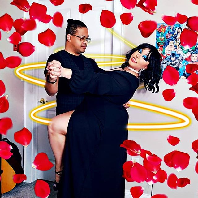 Quarantine Date Night Inspiration
