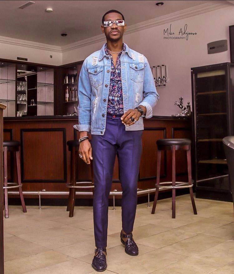 Best dressed on Glazia