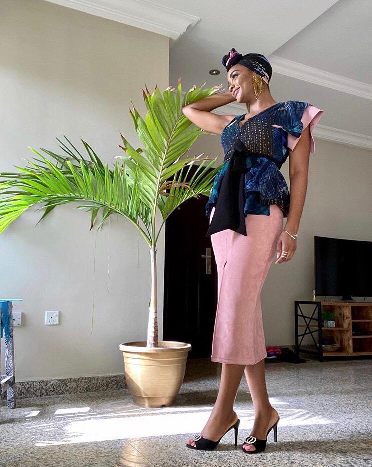 Best dressed on Glazia