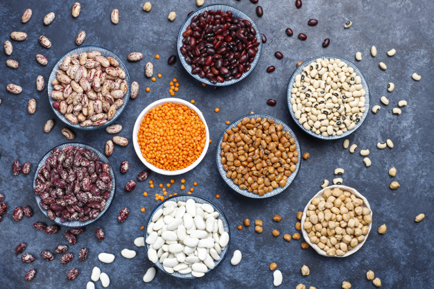 Legumes