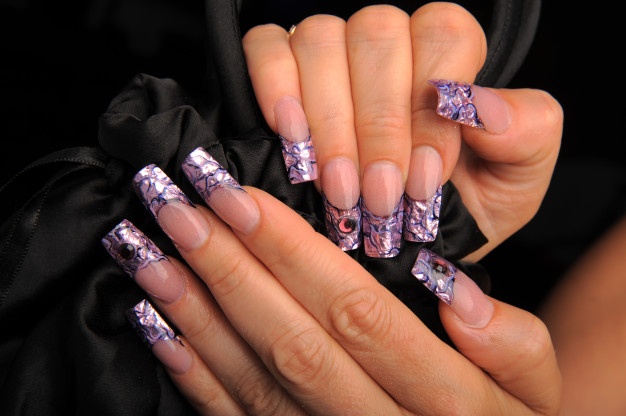 How to Grow Strong, Healthy Nails After Removing Your Gel Manicure - Glazia