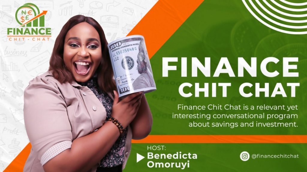 Finance Chit-Chat