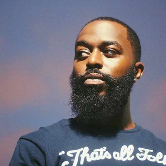 Beard Gang