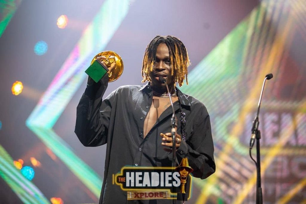 14 Headies Ceremony