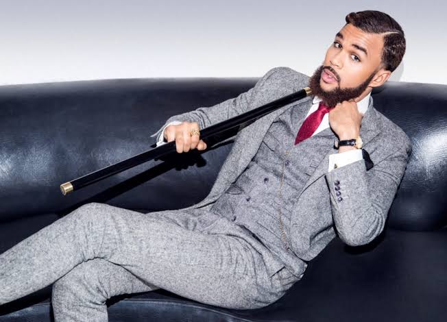 Jidenna on Inspiration Behind Debut Album & 'Insecure' Acting