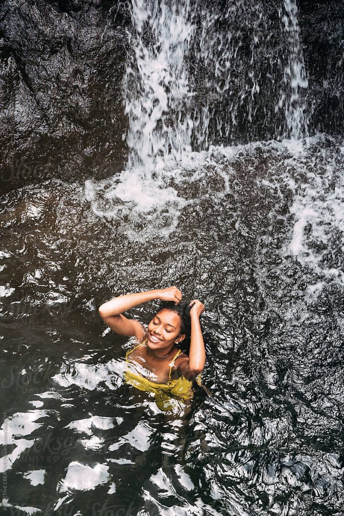 World Water Day Today
