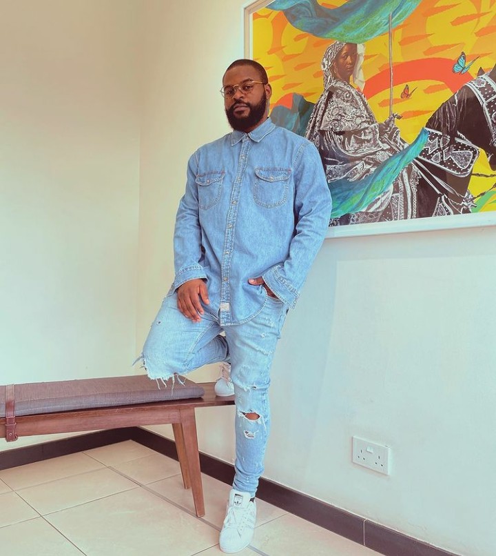 Bob Daddy, FalzTheBahdGuy, fashion, men's fashion, Best Dressed.