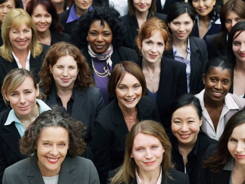 International Women's Day