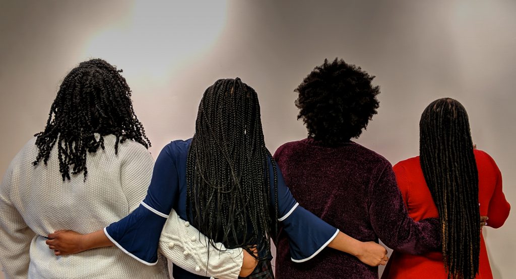 International Women's Day