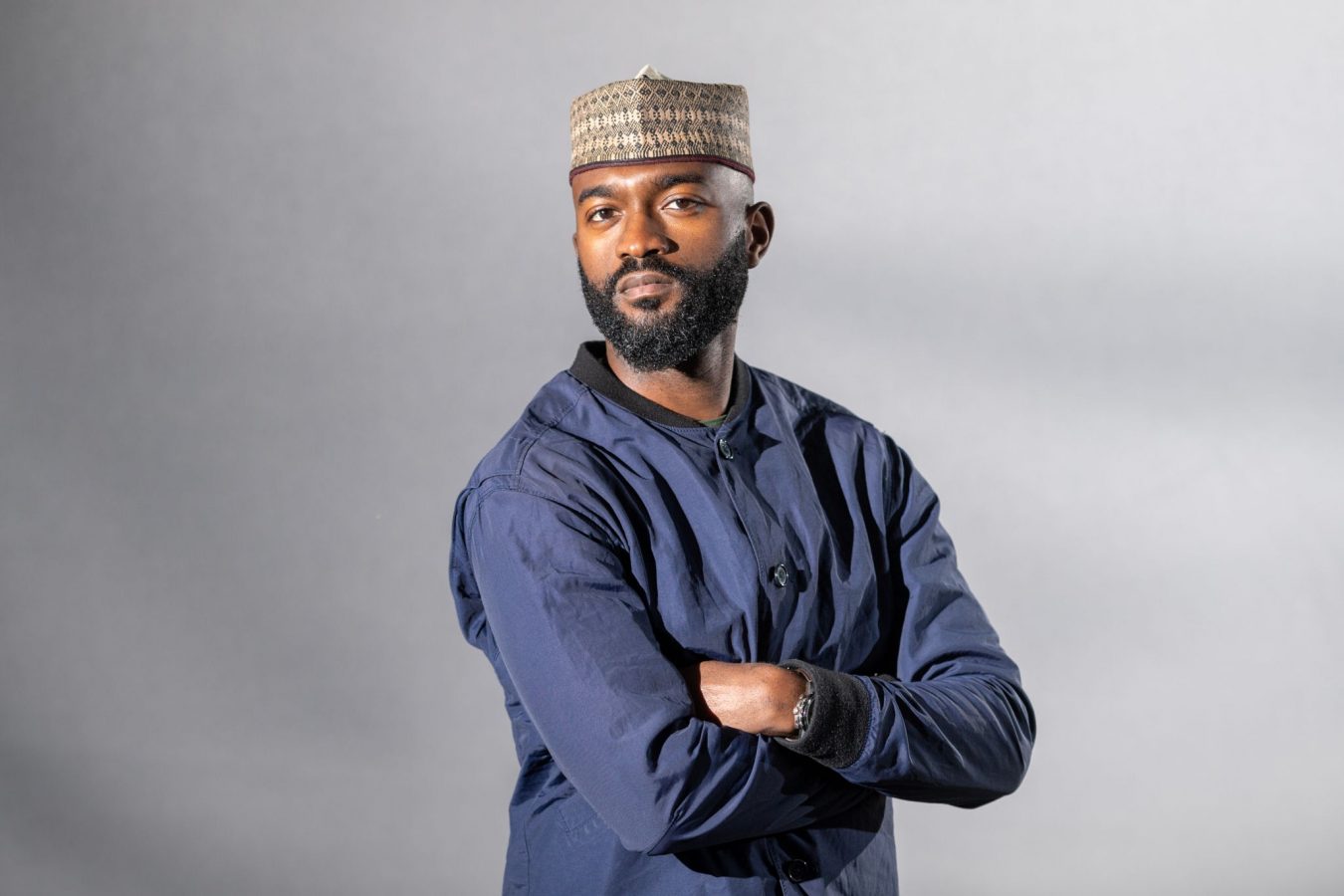 5 Nigerian Poets Making Waves. - Glazia