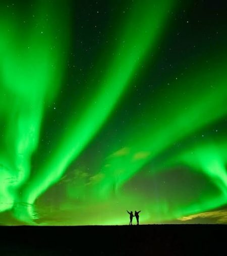 Here Are 6 Places You Can Best Enjoy The Northern Lights (Aurora ...