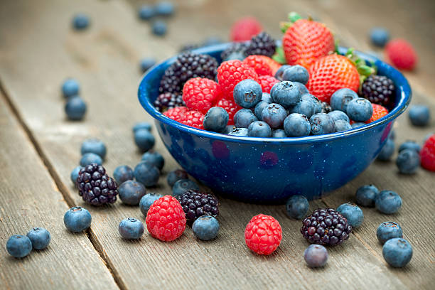 anti-inflammatory foods