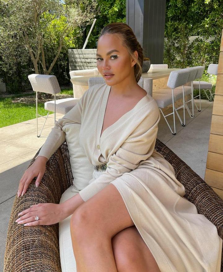 John Legend x Chrissy Teigen