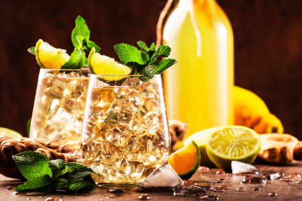 5 Things to Consider Before Taking Your Next Sip of Alcohol