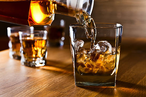 5 Things to Consider Before Taking Your Next Sip of Alcohol