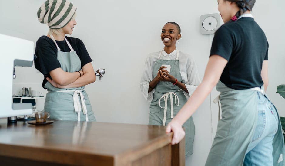 3 Easy Steps to Being a Happier Person.