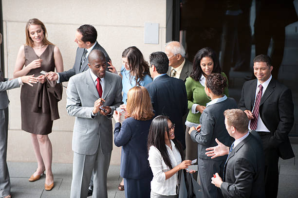 Personal and Career Success;