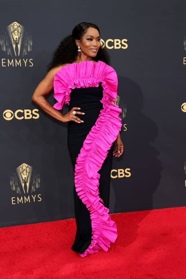 73rd Emmy Awards Best Dressed