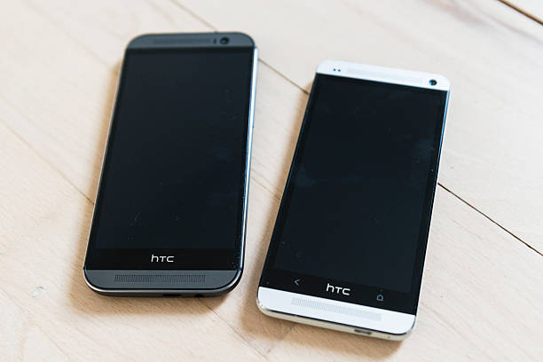 5 Phones That Ruled The World 5 Years Ago