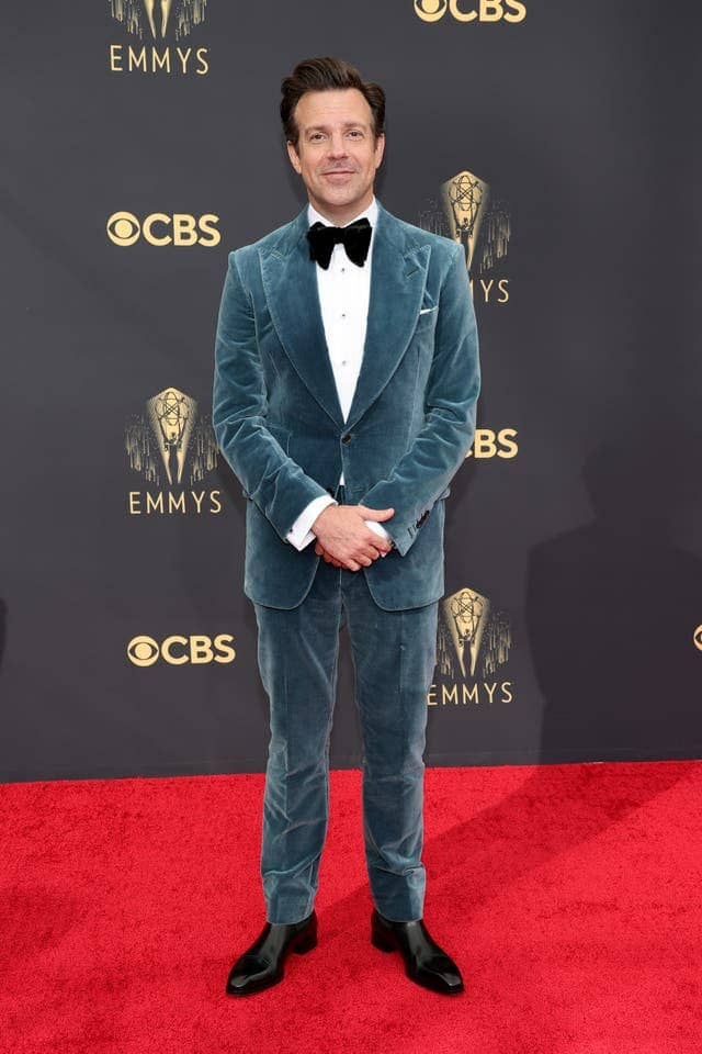 73rd Emmy Awards Best Dressed