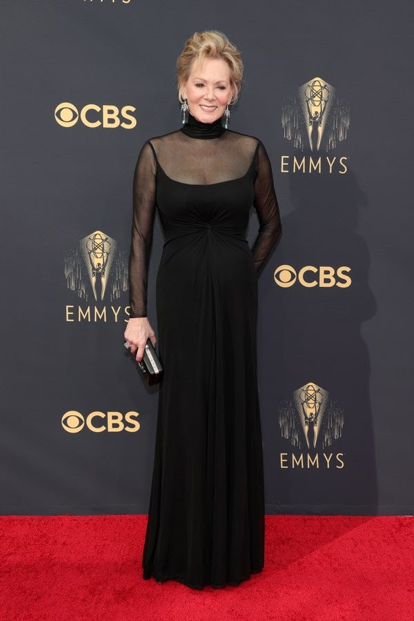 73rd Emmy Awards Best Dressed