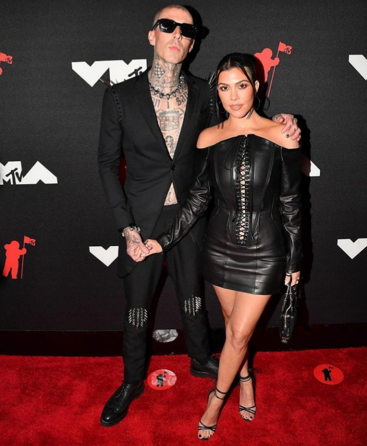 VMAs 2021 - Best Dressed Stars