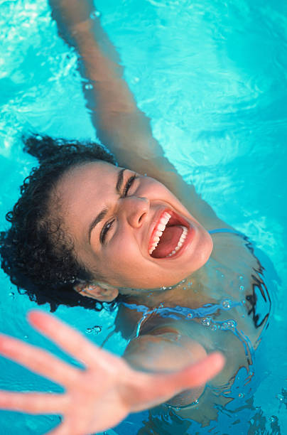 5 Reasons Why You Should Take Swimming Classes