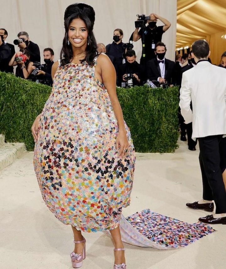 Met Gala 2021 Best Dressed Star