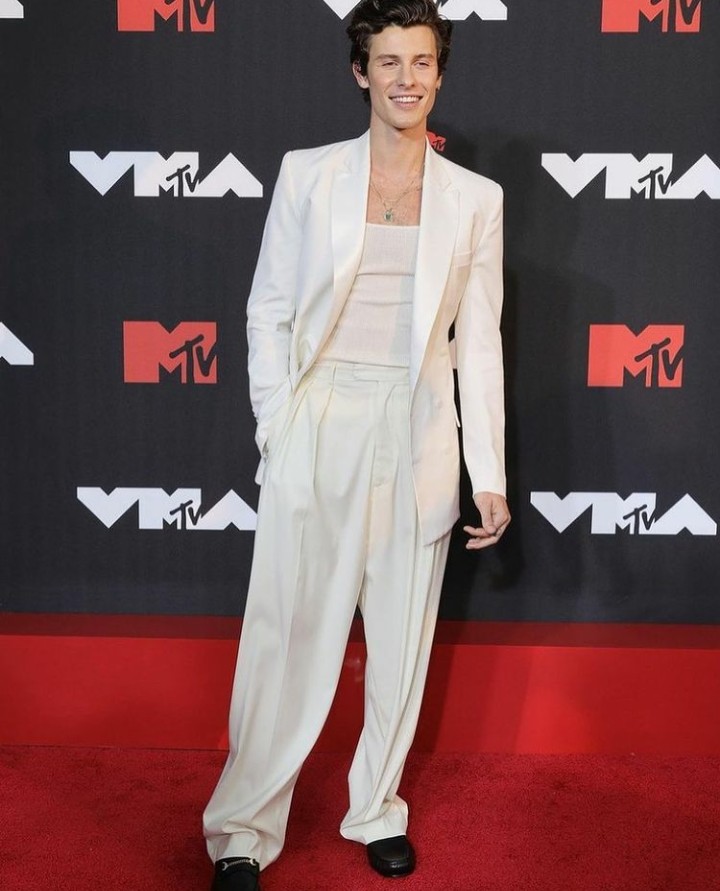 VMAs 2021 - Best Dressed Stars