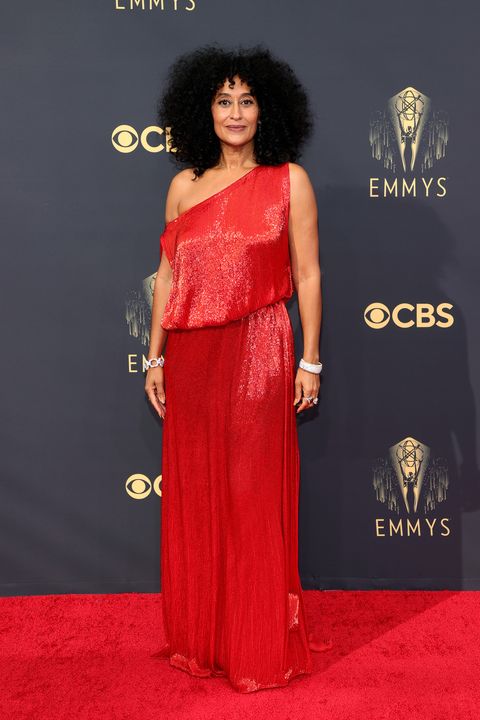 73rd Emmy Awards Best Dressed