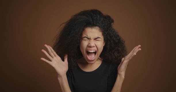 Turn Anxiety into Progress