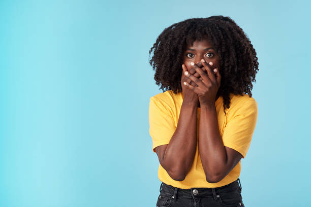 Turn Anxiety into Progress