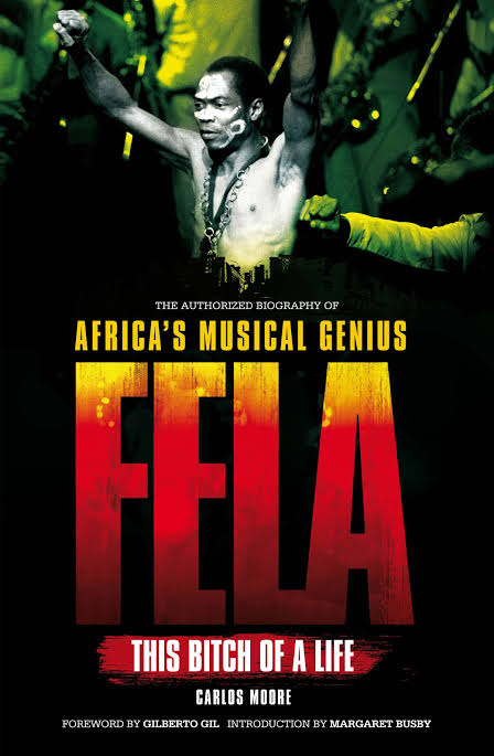 Fela Kuti Autobiography