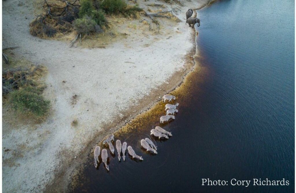 Okavango River Basin