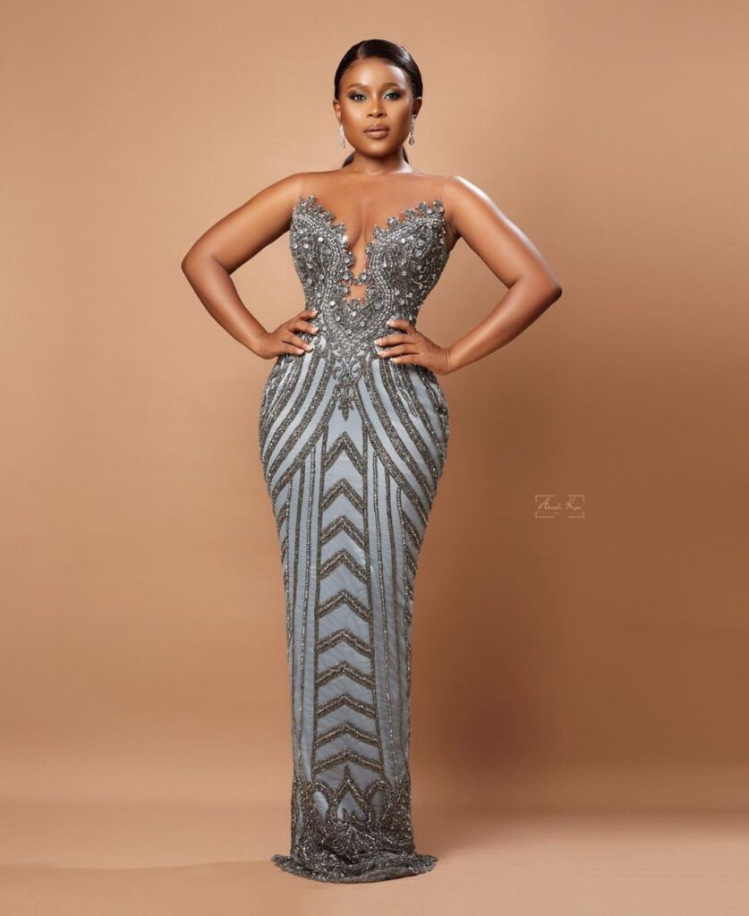 Best Dressed stars Berla Mundi