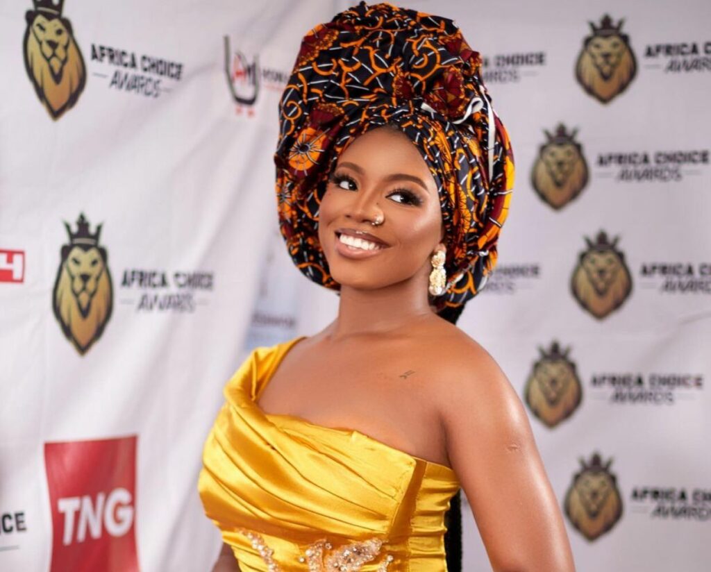 Glazia Best Dressed Stars.