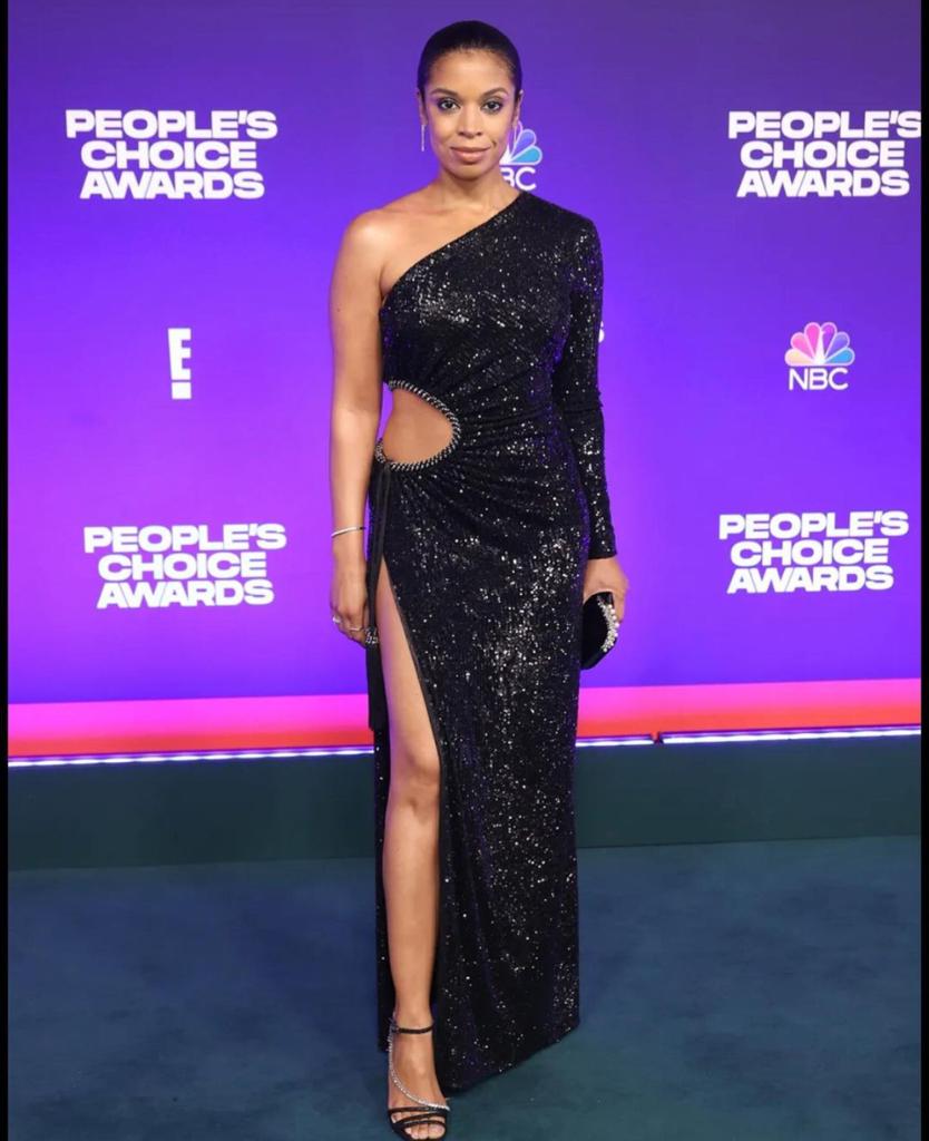 2021 People's Choice Awards: Best Dressed