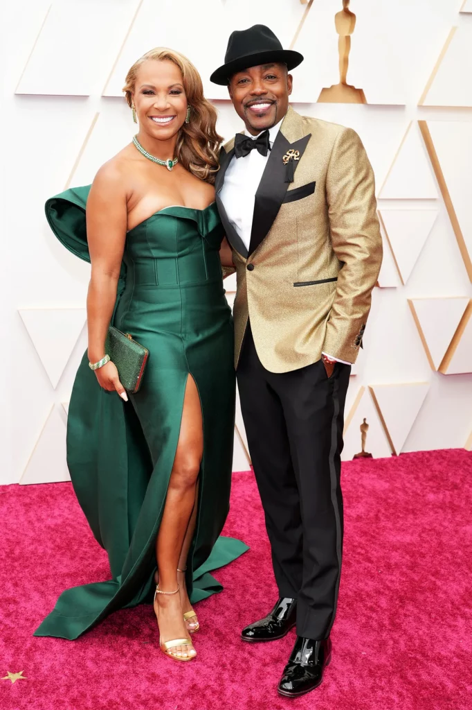 Oscars 2022: Best-dressed couples of all time