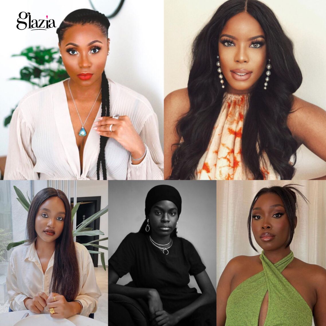 5 African Fashion Influencers To Have On Your Radar • Exquisite