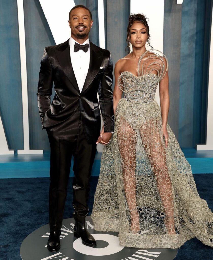 Oscars 2022: Best-dressed couples of all time