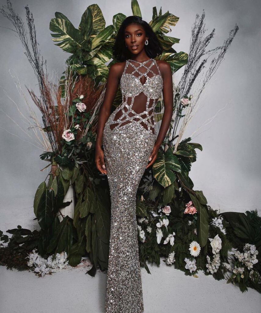 Glazia Best Dressed Stars