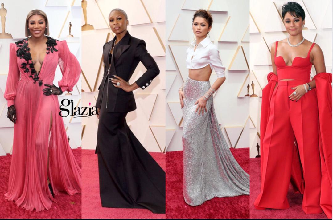 Oscars 2019 shop best dressed female