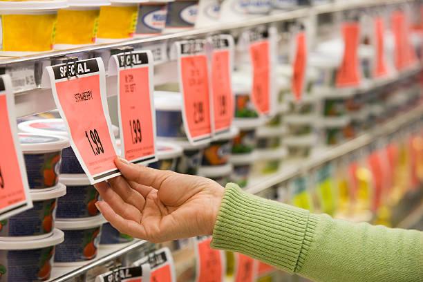 Shopping Mistakes