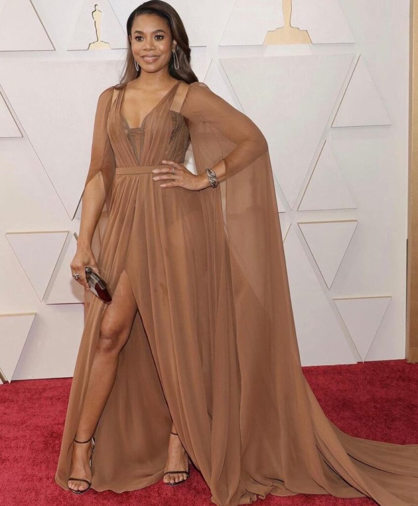 OSCARS 2022 ~ Best Dressed Women - Glazia