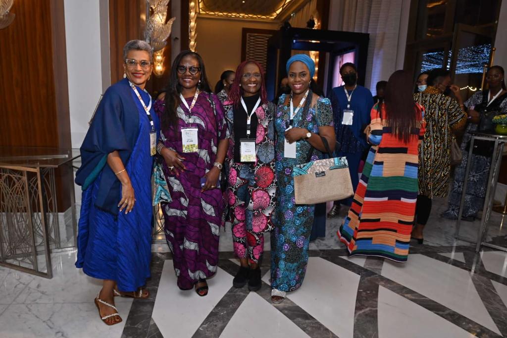 International Woman Leadership Conference