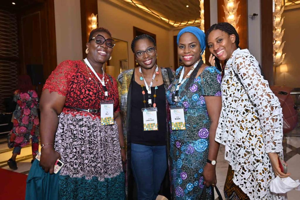 TIWL Conference 2022